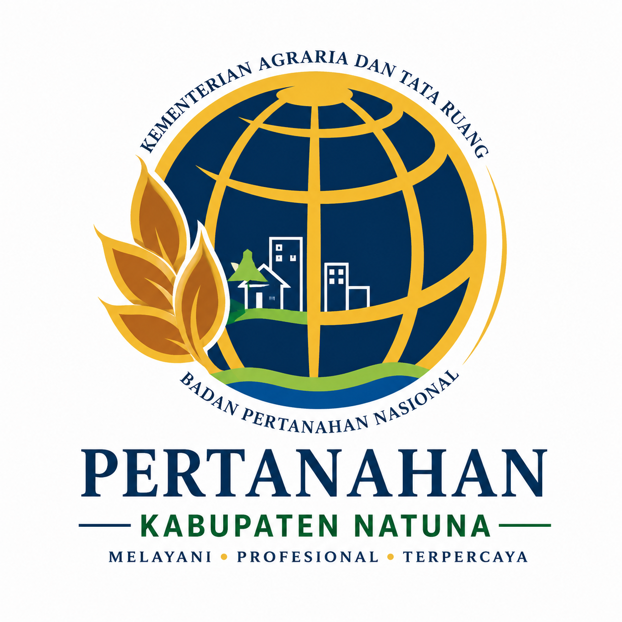 Pertanahan Natuna