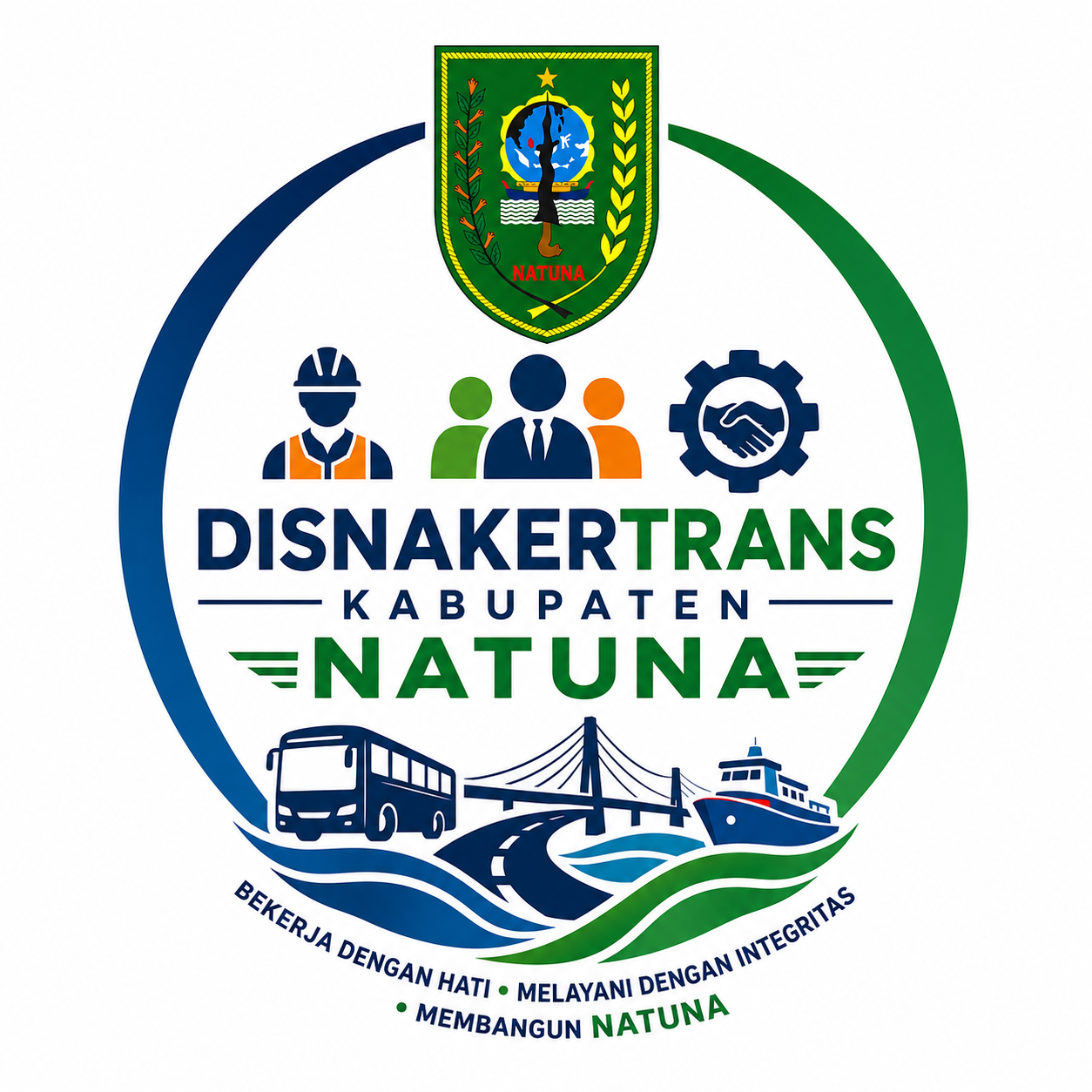 DISNAKERTRANS