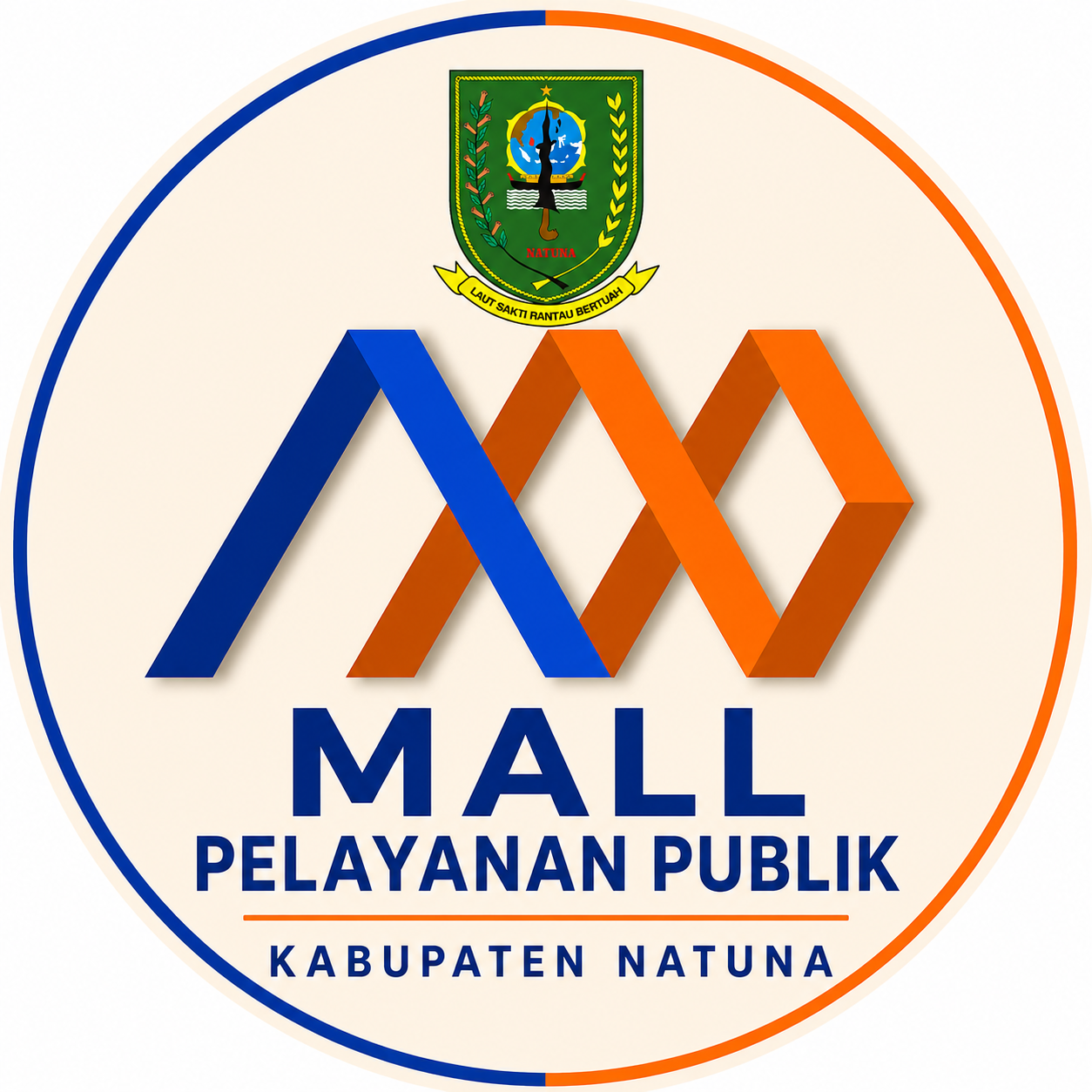 Mall Pelayan Publik Natuna