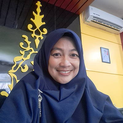HASMIDAWATI, S.AP
